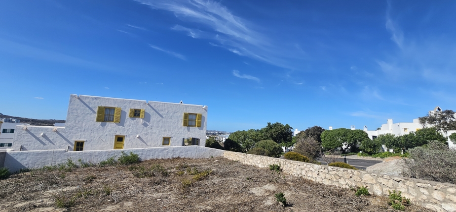 0 Bedroom Property for Sale in Mykonos Western Cape